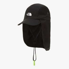 NE3CP01  키즈 에코 메쉬 쉴드 캡 KIDS ECO MESH SHIELD CAP