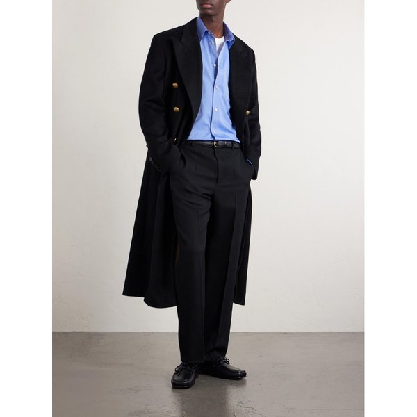 V골드 코튼 포플린 셔츠 46376663163031171