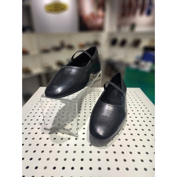 [여주점] [SIBEL] 블랙 여성 시벨 플랫_HTSO4E902BK