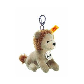 독일 슈타이프 테디베어 키링 Steiff 10cm Keyring Lion Golden/ Blonde 1380094