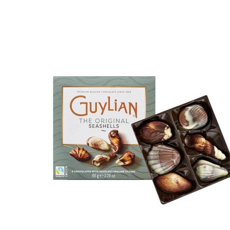 질리언 초콜릿, 완벽한 선물 아이디어