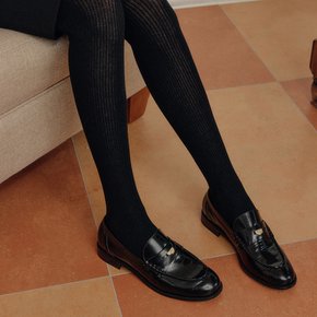 베이직 코튼 타이즈 / BASIC COTTON TIGHTS_3colors