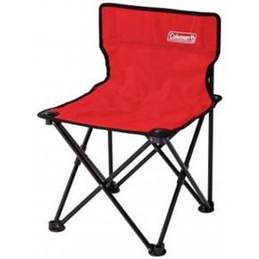 일본 콜맨 체어 Compact Comfortable Coleman Cushion Chair With Storage Bag 1524786