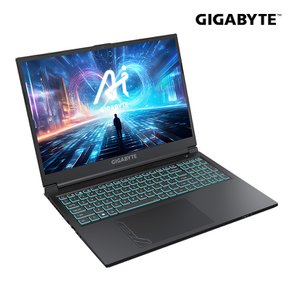 기가바이트 G6 KF-H3KR85H  i7-13620H/16GB/512GB/RTX4060/WiN11 게이밍노트북