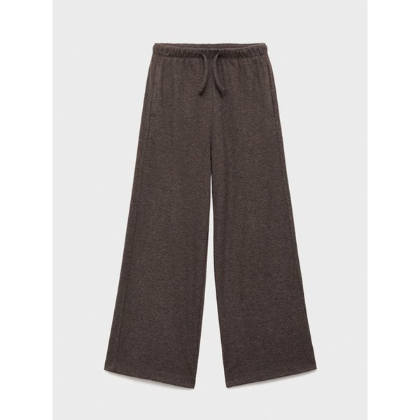 KIDS 바지 SAMY Dark Brown 17066729