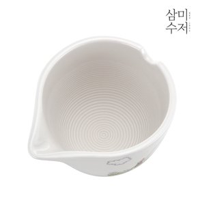 [삼미수저] 무민 더키친 대용량 절구통 대