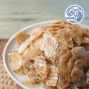 한입 동전 쥐포 500g 무료배송 고급 안주 반찬 참쥐포