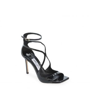 4868919 Jimmy Choo Azia Ankle Strap Sandal