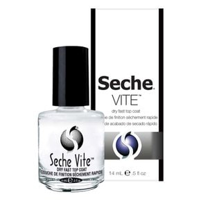 (Seche) 세쉐  바이트 드라이 패스트 탑 코트 14ml