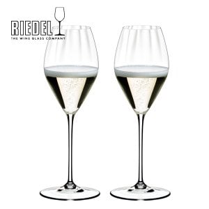 Riedel 리델 퍼포먼스 샴페인 2P