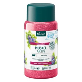 크나이프 Kneipp 입욕제 머슬 액티브 600g