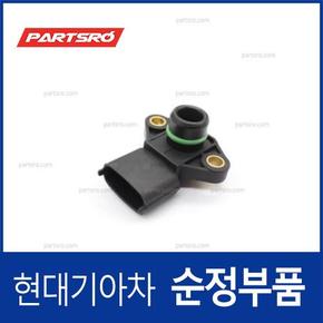 부스트 프레셔 센서 (393002B050) 벨로스터, 쏘나타LF, 투싼 현대모비스부품몰