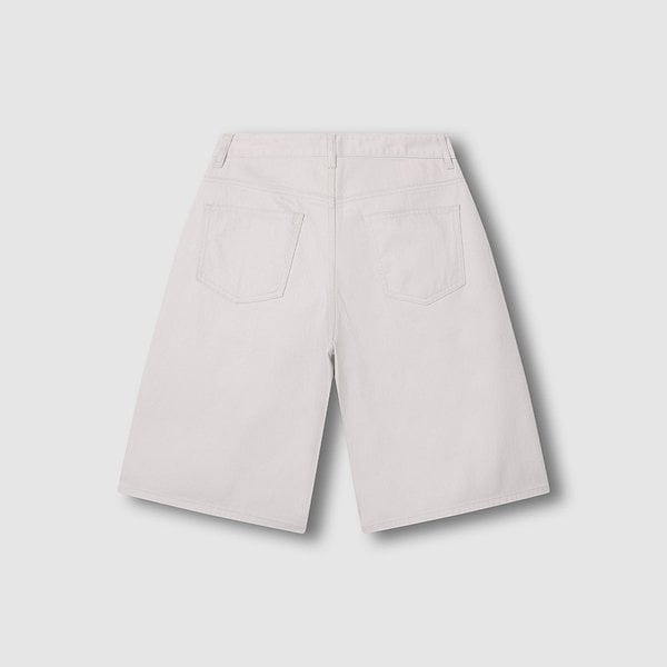 여 라이트데님 하프 팬츠 J126201085082