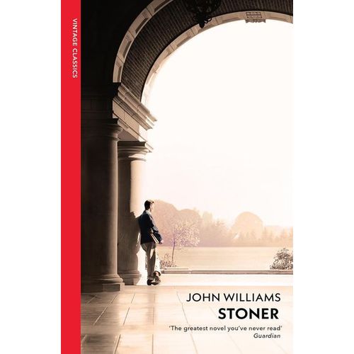 Stoner (Vintage Classics)