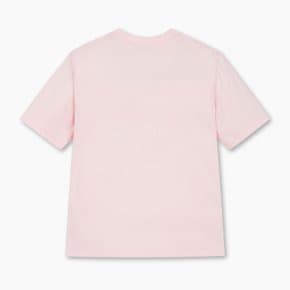[Online Exclusive] 로고 플레이 티셔츠_QATS26631PK