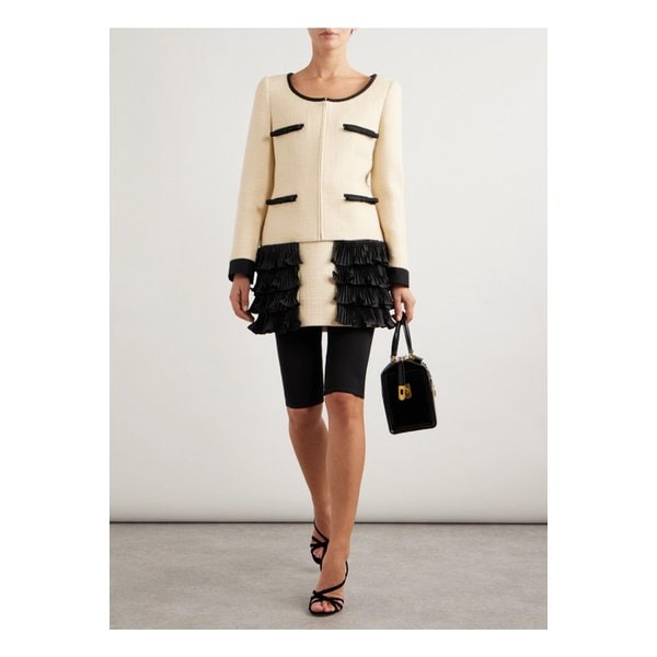 스트레치 저지 쇼츠 블랙 46376663162923704