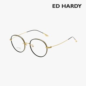 안경테(ED7014 SHINYGOLD 47)