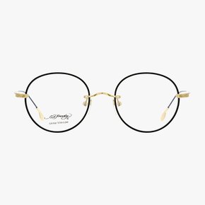 안경테(ED7014 SHINYGOLD 47)
