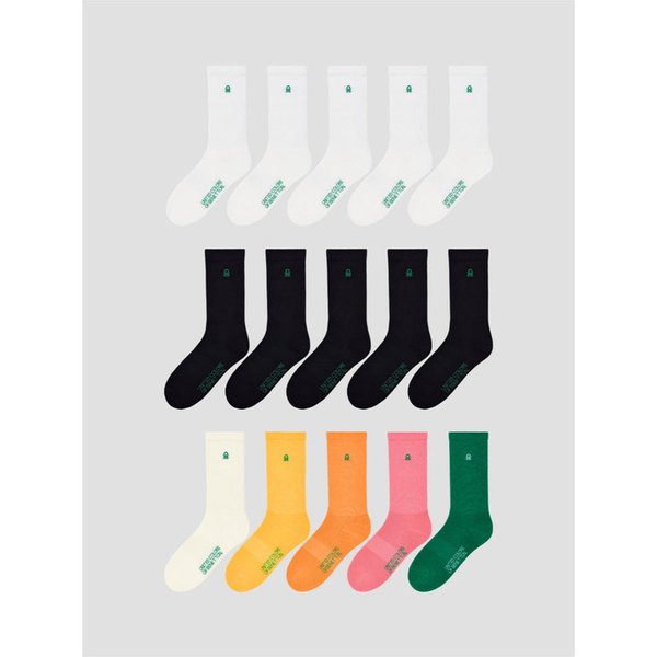 아이콘 크루 5족