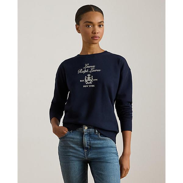 임브로이더 크레스트 플리스 풀오버(WMLRKNIS6820216410)