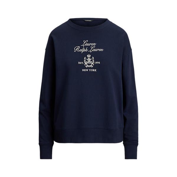 임브로이더 크레스트 플리스 풀오버(WMLRKNIS6820216410)