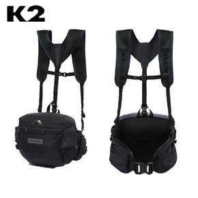 남여공용배낭 하이퍼 9L X-BAND 힙쌕 ECO Z5 (에쉬) KUS24B18 AKBD_s