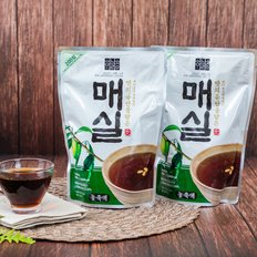 [최초식혜명인] 하늘청 농축매실(780ml) 농축방식으로 물에 타먹으면 끝