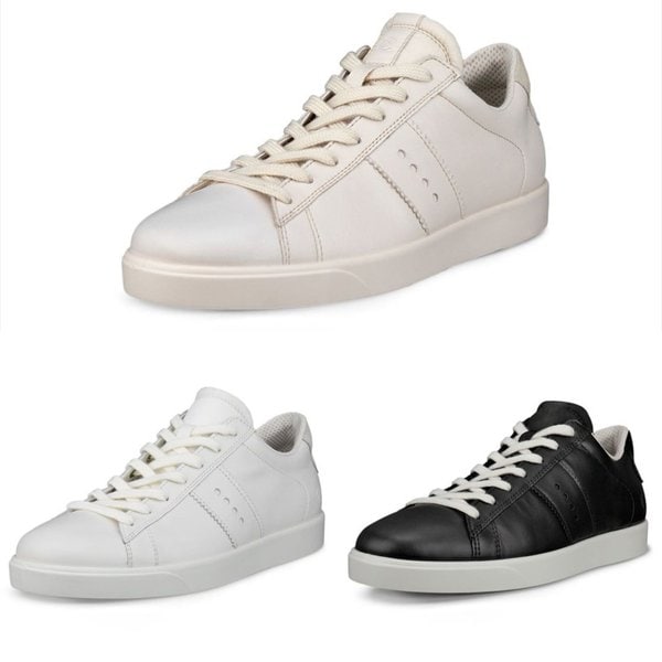 [여주점] 여성 스트리트 라이트 초경량 기본템 캐주얼 데일리 스니커즈 3 color  212803