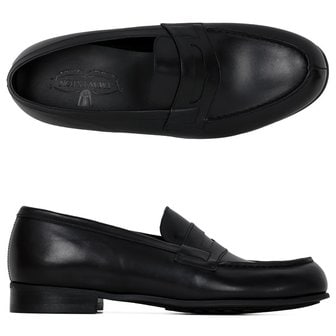 제이엠웨스통 [부산점] 25FW 블랙 180 라이트 로퍼 1141FRY1809W BLACK