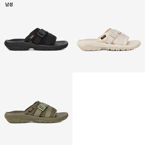 2023 S/S 신상품 TEVA 남성용 슬리퍼 허리케인 버지 3종 택1