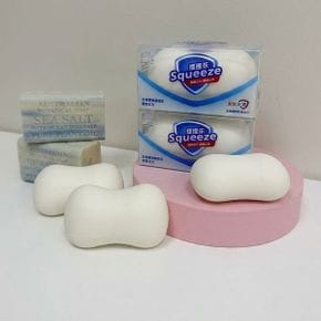 거품없는비누볼 스퀴시 말랑이 스트레스완화 손맛템_P424684460