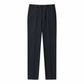 [아울렛 전용] navy green two-tone suit pants_C9FCM24204NYX