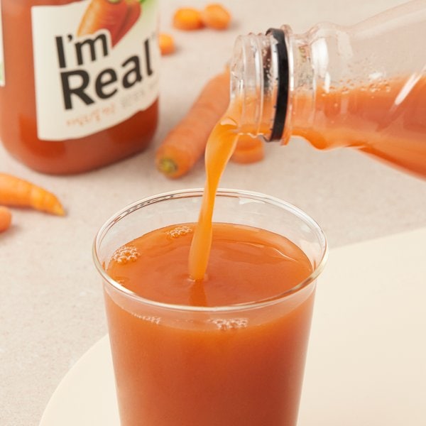 아임리얼당근700ml