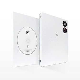 media synnara [CD] 방탄소년단 - Be (Essential Edition) / Bts - Be (Essential Edition)