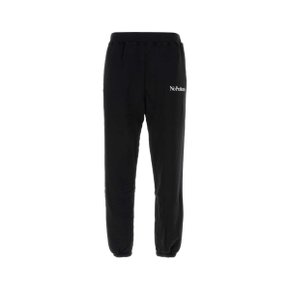 [아리에스] Trousers COAR30009 BLACK Black