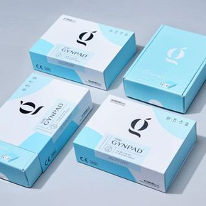 가인패드S 검체 자가채취 키트 (STI DNA 검사용)[28936681]