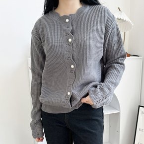 여성 라운드 진주가디건  free66까지 1007_P336994410