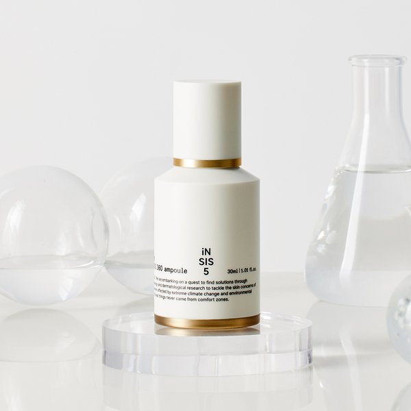 바이오시스 앰플+크림+패치 +[증정]바이오시스패치본품&토너익스트랙트잇15ml&에센스그랩워터5ml