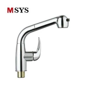 엠시스 MSYS 엠시스 수전 HDR-MF600 싱크대 수도