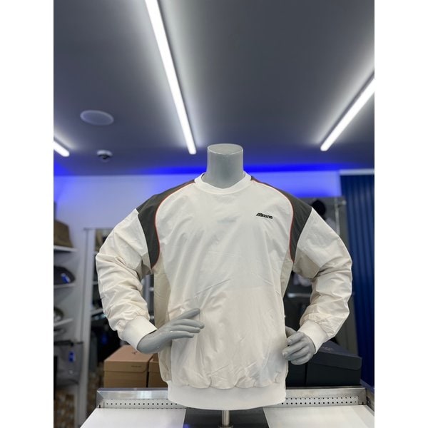 [여주점] 남여공용 32YC4550 리버시블 맨투맨티셔츠 REVERSIBLE MTM 긴팔티 2C