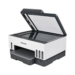 전자 SL-T2270DW 무한 잉크젯복합기 무선 WIFI 프린터기 ADF 자동급지 잉크포함 !