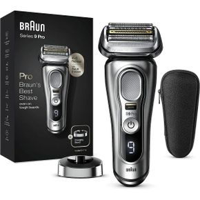 영국 브라운 시리즈9 Braun Series 9 Pro 9417s 1755152