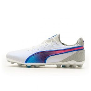 매장정품 푸마 PUMA 푸마축구화 ZQC 107868-02 킹 얼티메이트 MG 축구화 1547510