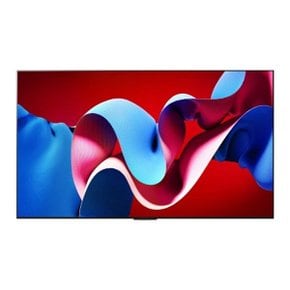 TV OLED42C4KNA 배송무료