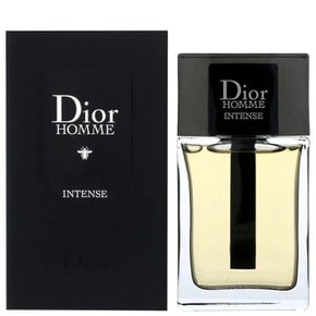 Dior 디올 옴므 인텐스 오 드 퍼퓸 50ml