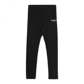 키즈 Stretch-Jersey Skinny 팬츠 Size 10 BU6A20-Z1883-930 883141