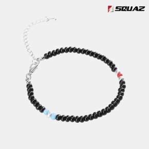 캐주얼 비즈 악세사리 팔찌 데일리 커플팔찌 SIDA205