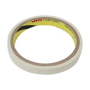 3M 마스킹 테이프 상아색 12mm x 10M