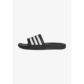 4359091 Adidas ADILETTE COMFORT - Pool slides black