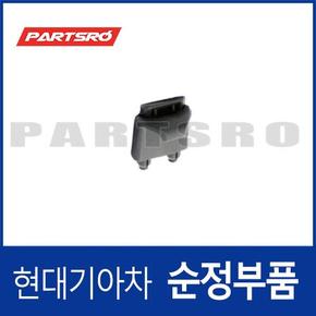 순정 도어 커튼 후크 창문 커텐 고리 (83912C1000)  LF쏘나타, LF쏘나타 하이브리드, 쏘나타LF, 쏘나타LF 하이브리드